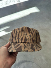 Load image into Gallery viewer, Vintage Cabela’s Insulated Cattails Camo Hat