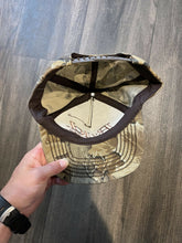 Load image into Gallery viewer, 1990’s Realtree Advantage Camo “Bud King Of Beers” Hat