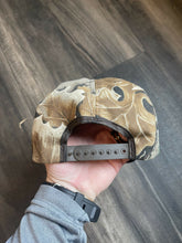 Load image into Gallery viewer, Vintage Realtree Advantage Camo “Davis Operators” Hat