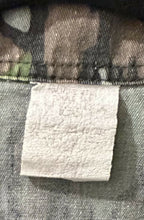 Load image into Gallery viewer, Vintage TreBark Greenleaf Lightweight Jacket S