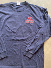 Load image into Gallery viewer, Vintage Mossy Oak Field Staff Long Sleeve Shirt (XL)
