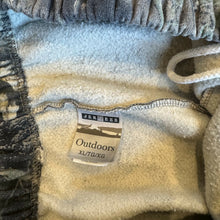 Load image into Gallery viewer, 1990’s Jerzees Mossy Oak Breakup Camo Cotton Sweatpants (XL)