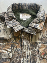 Load image into Gallery viewer, Vintage 10x Realtree Extra Brown Camo Jacket (L)