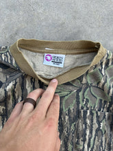Load image into Gallery viewer, Vintage Sports Afield Realtree Camo Pocket T(M)