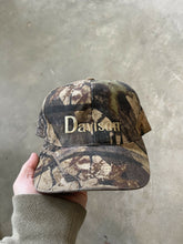 Load image into Gallery viewer, Vintage Mossy Oak Forest Floor Camo Davidson Hat