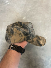 Load image into Gallery viewer, Vintage Mossy Oak Breakup Camo NWTF Atlanta Chapter Hat