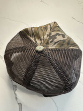 Load image into Gallery viewer, Treestand 5Panel Mesh SnapBack