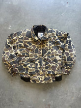 Load image into Gallery viewer, Vintage Youth Duck Camo Jacket (Y)