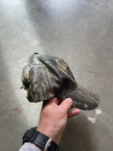 Load image into Gallery viewer, 2000’s Mossy Oak Breakup Camo NWTF Hat