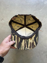 Load image into Gallery viewer, Vintage Ducks Unlimited Camo Hat