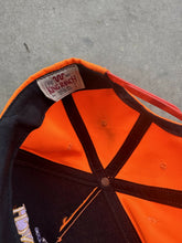 Load image into Gallery viewer, 00’s Vintage King Ranch Blaze Orange Snapback 🇺🇸
