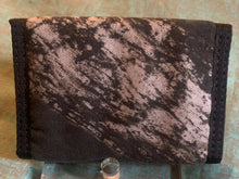 Load image into Gallery viewer, Vintage Woolrich, Outdoor Guide Collection, Trifold Camouflage Wallet