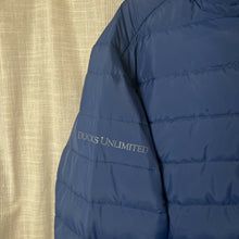 Load image into Gallery viewer, Ducks Unlimited Puffer jacket