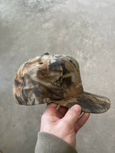 Load image into Gallery viewer, Vintage Realtree Camo Hoot Aerobic Systems Hat