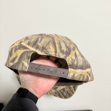 Load image into Gallery viewer, Original Run Mossy Oak Shadow Grass Blank Hat