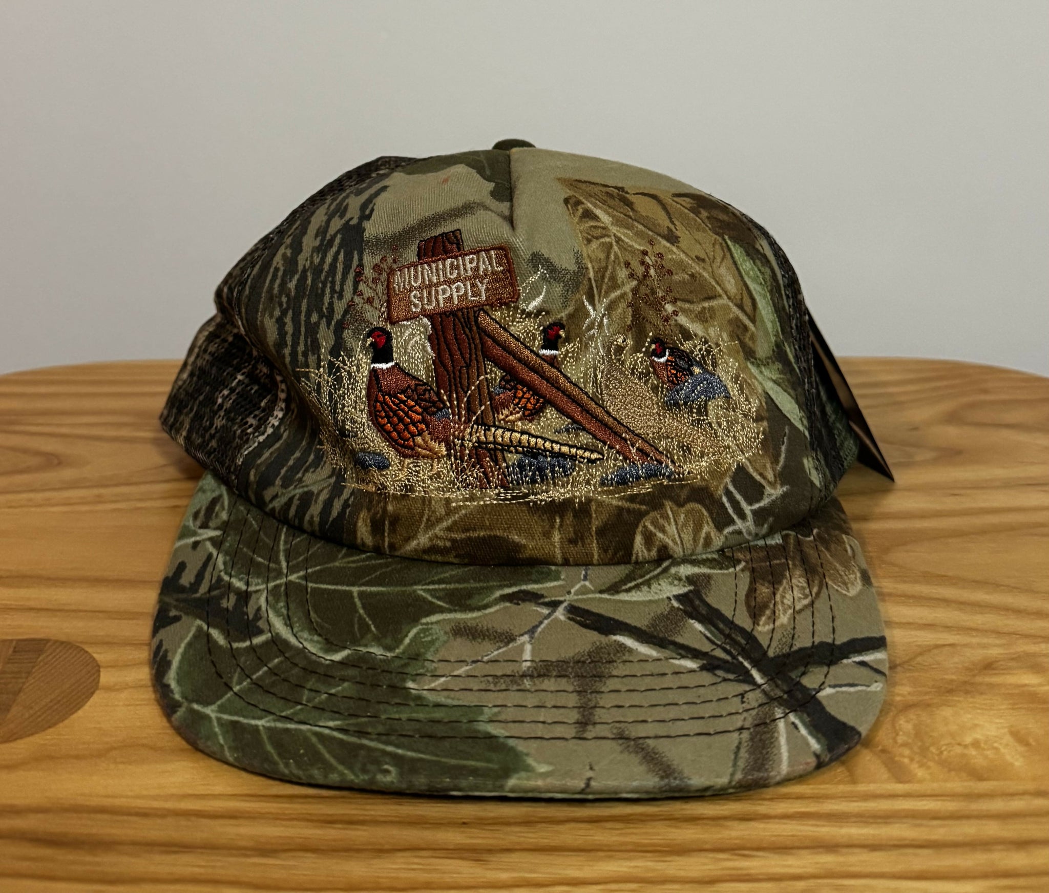 ジャングルハット real weed 2007 nitraid 'JUNGLE HAT (REAL WEED