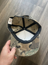 Load image into Gallery viewer, Vintage Realtree Advantage Camo State Farm Insurance Hat