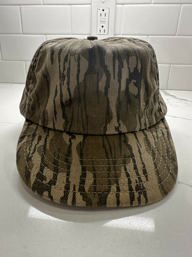 80’s Mossy Oak Bottomland Snapback Hat 🇺🇸