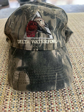 Load image into Gallery viewer, DELTA COMITTEE HAT FRONT