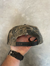 Load image into Gallery viewer, Vintage Mossy Oak Breakup Camo NWTF Atlanta Chapter Hat