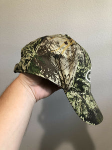 NWOT Team Realtree Camo Hat 6