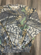 Load image into Gallery viewer, Vintage Camo Cotton Crewneck (XL)