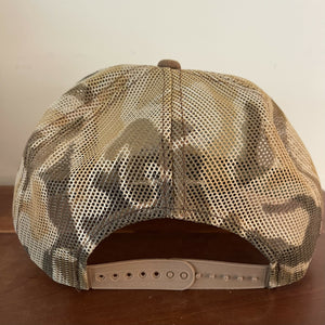 Ducks Unlimited Dog Hat