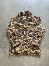Load image into Gallery viewer, Vintage Fieldline Duck Camo Jacket (M)
