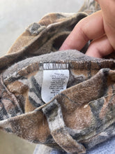 Load image into Gallery viewer, Vintage MossyOak Fall Foliage Camo Adjustable Waist Pants (29-33x31.5)