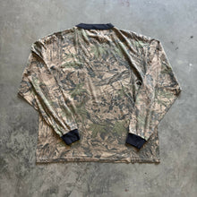 Load image into Gallery viewer, Vintage Realtree Camo Shirt (XL)