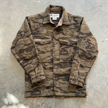 Load image into Gallery viewer, Vintage Columbia Wool Jacket (M)