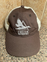 Load image into Gallery viewer, Misc. Delta Waterfowl Hats