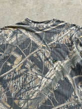 Load image into Gallery viewer, Vintage Mossyoak ShadowBranch Camo Longsleeve(M)
