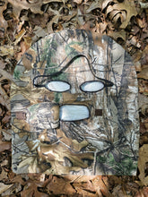 Load image into Gallery viewer, D3 Camouflage Hunting Facemask