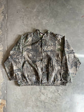 Load image into Gallery viewer, Vintage Realtree Camo Lightweight Pullover (XL)
