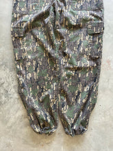 Load image into Gallery viewer, Vintage Trebark Camo Adjustable Waist Pants (XL)