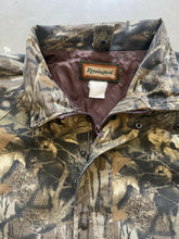 Load image into Gallery viewer, Vintage Remington Breakup Camo Canvas Jacket (XL)