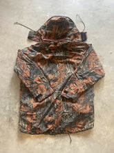 Load image into Gallery viewer, Vintage Remington Mossy Oak Fall Foliage Camo Jacket (XL)