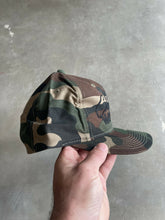 Load image into Gallery viewer, Vintage Camo California Waterfowl Hat
