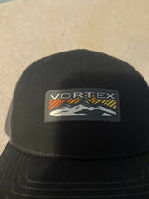 Load image into Gallery viewer, New Vortex Mountain Trucker Hat