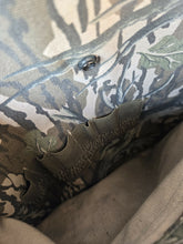Load image into Gallery viewer, RARE Carhartt MossyOak Turkey Vest