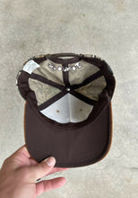Load image into Gallery viewer, Vintage Realtree Advantage Camo Ducks Unlimited Hat