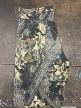 Load image into Gallery viewer, Vintage Mossy Oak Wrangler Jeans