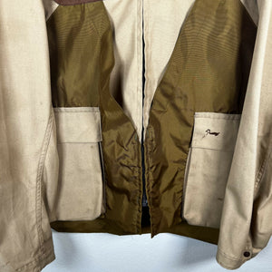 Vintage duxback shooters jacket