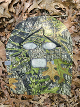 Load image into Gallery viewer, D3 Camouflage Hunting Facemask