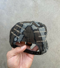 Load image into Gallery viewer, 1998 Big Buck Contest Marteney’s Barber Shop Trebark Snapback