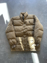 Load image into Gallery viewer, Vintage Browning Puffer Jacket (S)