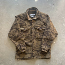 Load image into Gallery viewer, Vintage Columbia Wool Jacket (L)