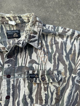 Load image into Gallery viewer, Vintage Rattlers Brand Ducks Unlimited Camo Chamios (XXL/XXXL)