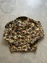 Load image into Gallery viewer, Vintage Duck Camo Jacket (M)